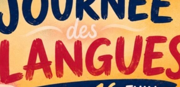 Bilan actions Journée des Langues 2026