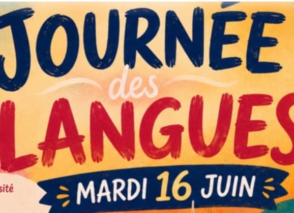 Bilan actions Journée des Langues 2026