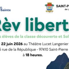 Rèv liberté