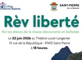 Rèv liberté