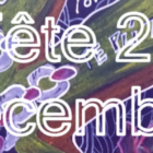 Fête 20 décembre 2019 à Sainte-Rose