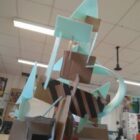 « Structure Sculpture »