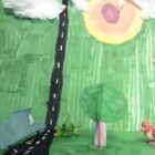 Je vois loin dans ma feuille 501