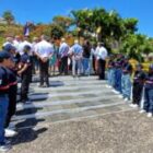 Cérémonie du 11 novembre 2025 avec la « classe Défense » en partenariat avec la mairie