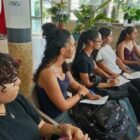 Les Cordées de la Réussite : Ingénieures et techniciennes, l’excellence au féminin