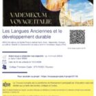 Voyage en Italie en Mai 2026