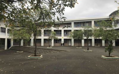 Emploi du temps du 12 juin mis à jour.