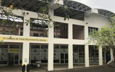 Emplois du temps des élèves de 6e et 5e de la semaine du 25 mai