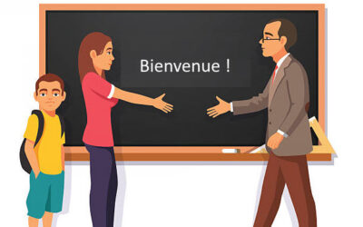 ATELIERS A DESTINATION DES PARENTS D’ELEVES DU COLLEGE