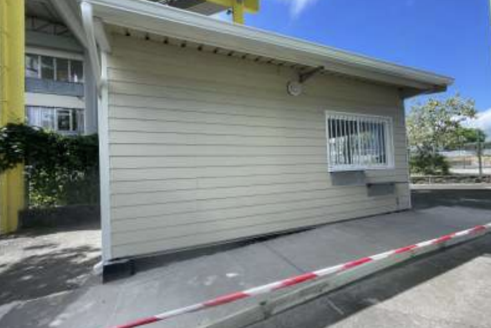 La nouvelle LOGE de TITAN