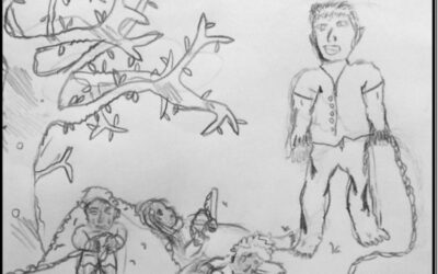 Concours scolaire national : LA FLAMME DE L’ÉGALITÉ