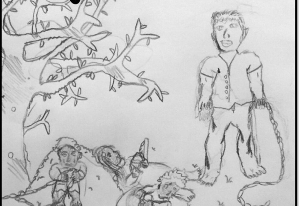 Concours scolaire national : LA FLAMME DE L’ÉGALITÉ