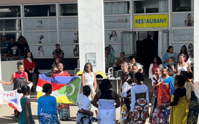 La MATINÉE DES TALENTS : une célébration des cultures et de la réussite