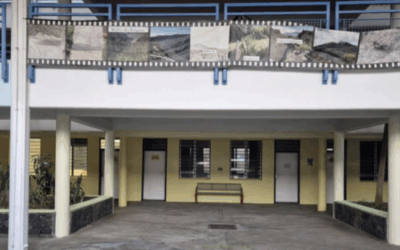 Un coup de neuf pour la Vie scolaire