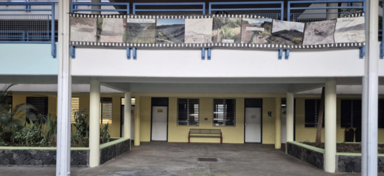 Un coup de neuf pour la Vie scolaire