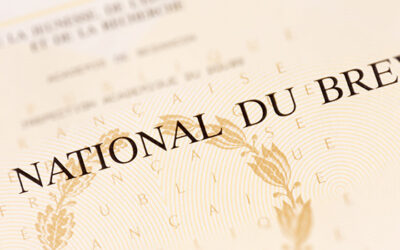 Nouveau brevet : ce qui change à partir de cette année