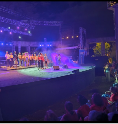 Les 6e au concours « Kabar fonnkèr » édition 2026