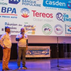 Reportage photos Finale Edition 2023