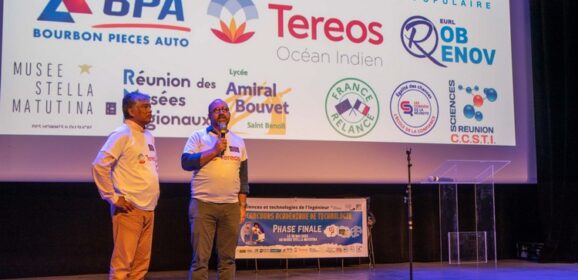 Reportage photos Finale Edition 2023