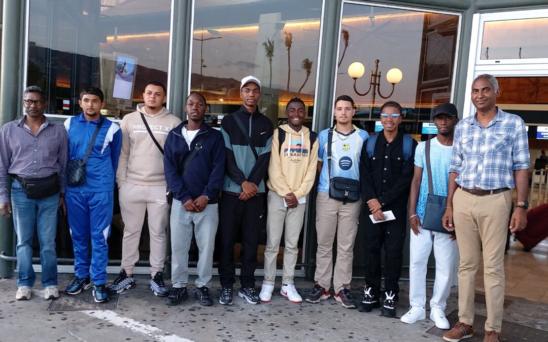 PFMP Elèves de Terminale Bac Pro GOTPIPB en Allemagne du 15/09 au 10/10/2025