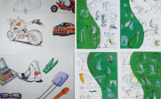 Admission en 1re STD2A