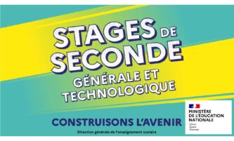 Stage de seconde