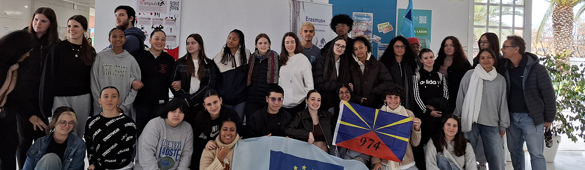 Voyage en Espagne