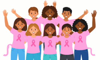 Lutte contre le cancer du sein : Ensemble, dépitons pour vaincre, le 11 décembre 2025