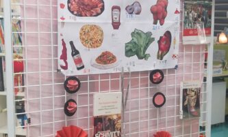 Nouvel an chinois 2026 au CDI