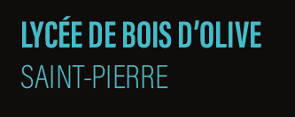 JPO : Lycée de Bois d&rsquo;Olive le vendredi 20 mars et samedi 21 mars