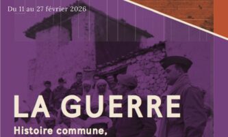 Exposition au CDI sur la guerre d’Algérie