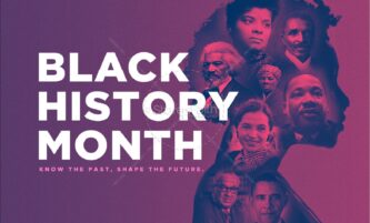 Black History Month au CDI