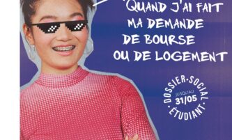 CROUS – Demande de bourse et de logement jusqu&rsquo;au 31 mai