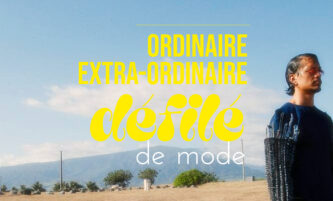 28/03 : Défilé DNMADe Mode