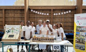 Journée académique de la santé