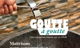Expo « Goutte à goutte » au CDI
