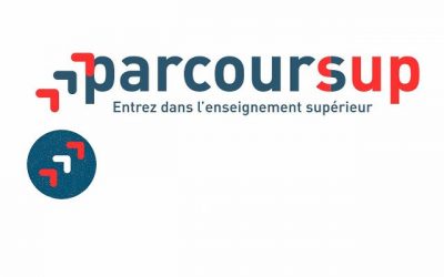 PARCOURSUP EN 3 ÉTAPES !!!