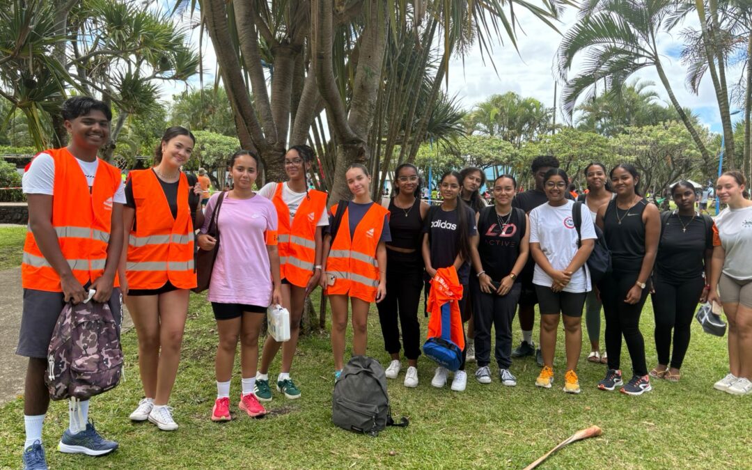 RÉSULTATS DU CROSS DE DISTRICT