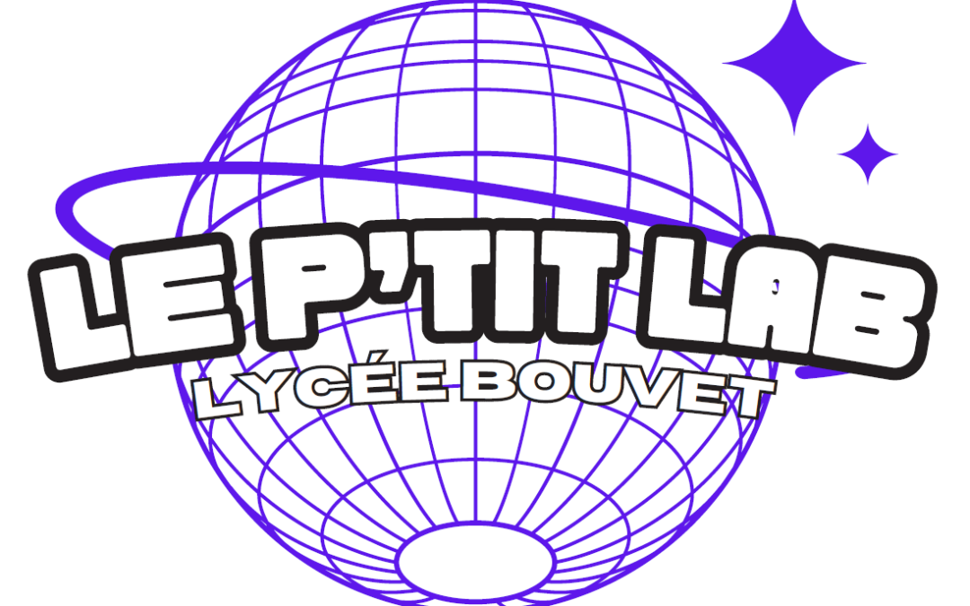 Le journal le P’tit LAB numéro 2