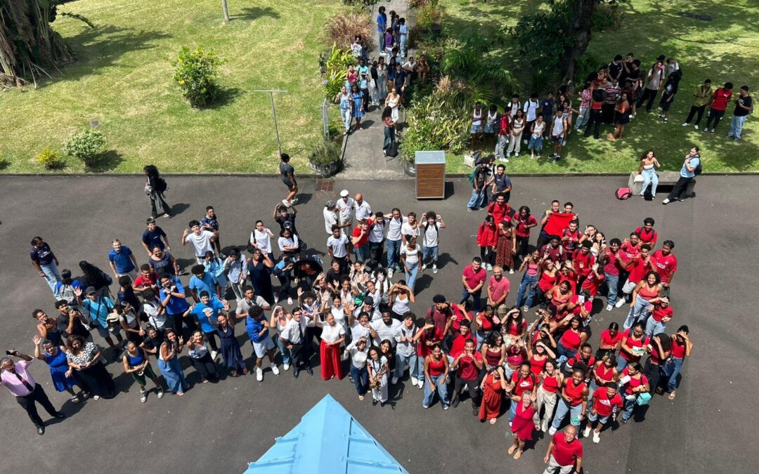 Journée de la laïcité au lycée, mardi 9 décembre 2025
