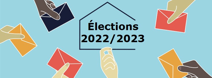 Élections des représentants des parents d’élèves 2022/2023