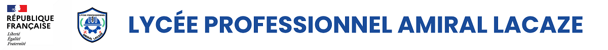Lycée Professionnel Amiral Lacaze
