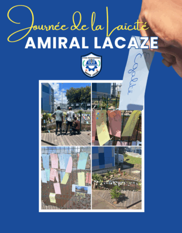 9 décembre : Journée de la laïcité