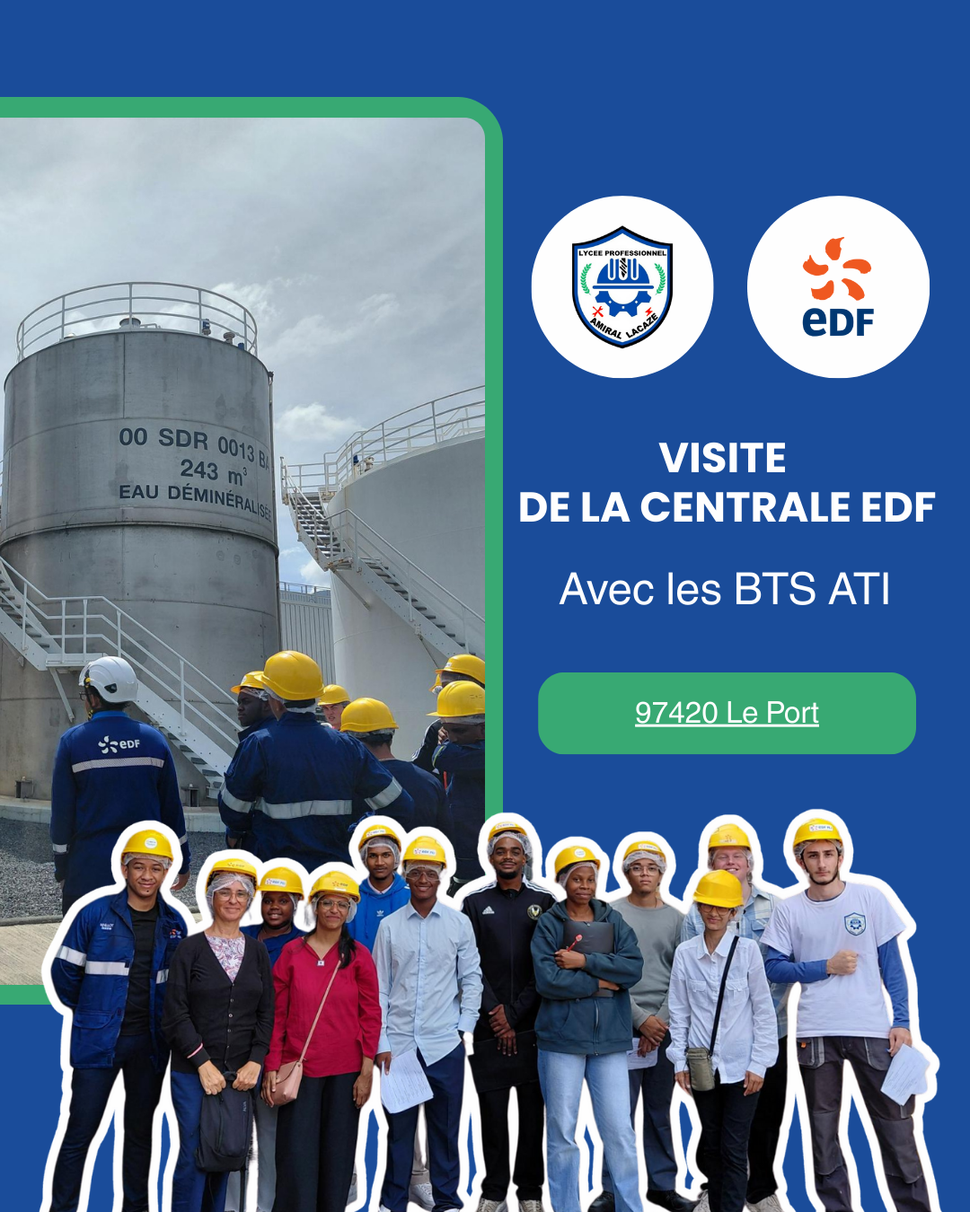 La Centrale Professionnel