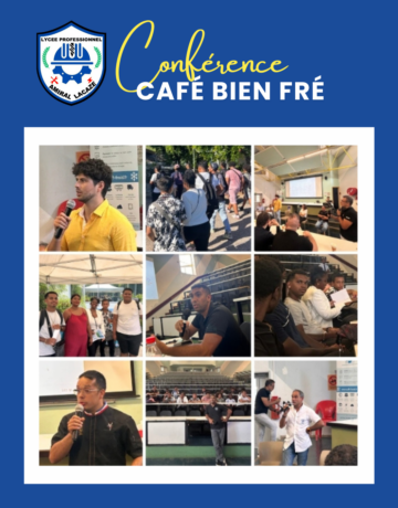 CONFERENCE : CAFE BIEN FRE