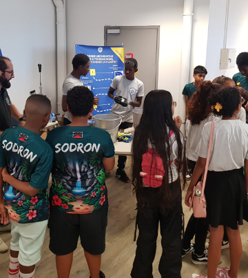 Des éco-délégués engagés pour sensibiliser à l’environnement dans les écoles et collèges