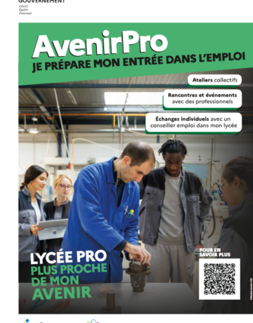 Avenir Pro