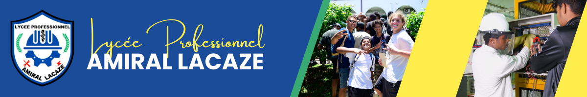 Lycée Professionnel Amiral Lacaze