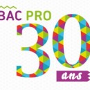 Les 30 ans du Bac Pro : « Réussir par la voie professionnelle »