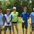 Vice-champions de France de golf : Paroles d’élève !